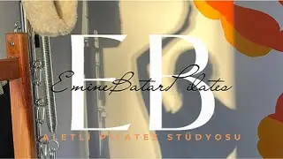 Reformer Pilates | Straps Egzersizi | Duruş Bozuklukları