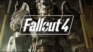 Fallout 4 Gameplay PC Max Settings 1080p