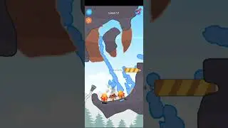 Drawing Water - 17 Level   Walkthrough  |  БЫСТРОЕ ПРОХОЖДЕНИЕ