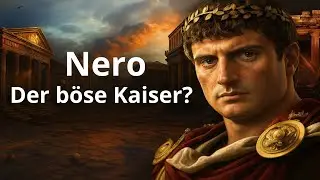 Nero &ndash; Der B&ouml;se R&ouml;mische Kaiser
