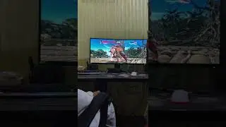 Highlight 1:34 - 6:33 from Tekken 7 Pakistan