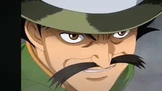 Kensei Ma vs Tenmon Li (Eng Dub)