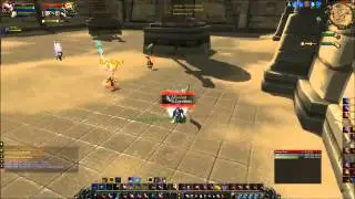 2v2 Arena Skirmish Montage Patch 6.0.3