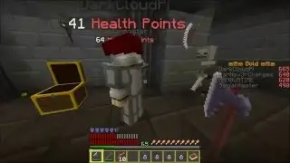 Minecraft Crypt Crawler - Episode 3
