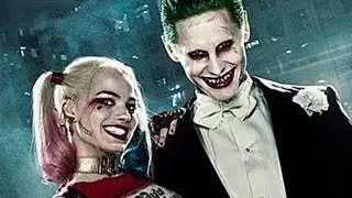 Harley Quinn Spin Off To Be A Sick Love Story With The Joker