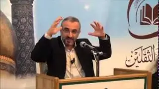 تفسير سورة الانشراح 01