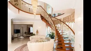 Elite interior design according to your desire on a turnkey basis