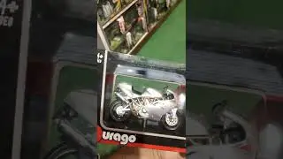 Bburago Bugatti Bike Model | Super Luxury Diecast Bike#Bburago#BugattiBike#DiecastBike