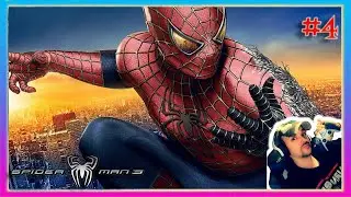 Spider-Man 3 #4