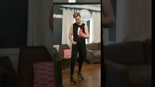 I Bought A Gothic Pants From Wish!!! | Wish Reviews