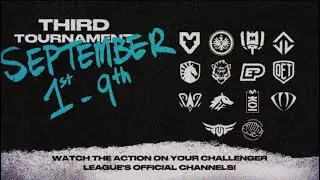 [FR] MANDATORY vs DNSTY | VALORANT CHALLENGERS EMEA S3 | Phase de Groupes