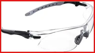 Great product -  Allen Company Keen Shooting Safety Glasses, Yellow Lenses, ANSI Z87.1+ & CE Rated