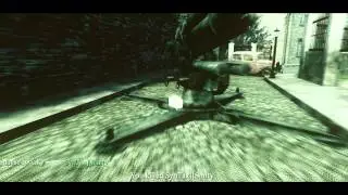 waaKy vs SynTax [CoD 1]