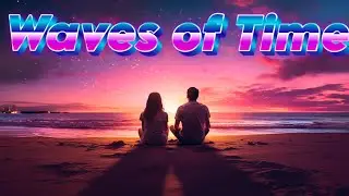 Fero - Waves of Time