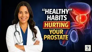 Stop Doing This to Your Prostate! (Urologist Debunks 5 Deadly Myths)