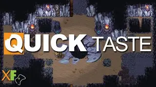 Undermine Xbox One Quick Taste