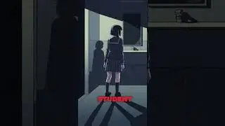 JAPANESE URBAN LEGEND- AKA MANTO Short Horror Story #education #trending #truestory