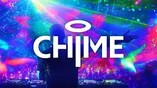 Chime - Rainbow Rave Parade [Colour Bass]