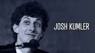 Creative Morning Dallas: Josh Kumler