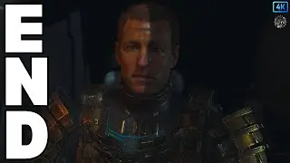 HIVE MIND | Dead Space (Remake) | END | LostinLore