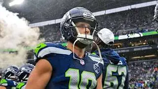 Cooper Kupp Clips For Edits (Upscaled With Topaz) 4k
