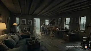 Relaxing Music for Stress Relief: 