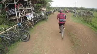 First Time Trail