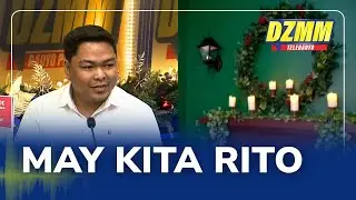 May Kita Rito: Self-portrait studio para sa mga mahiyain | Panalong Diskarte (23 November 2025)