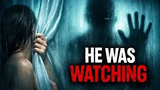 He Was Watching Me in the Shower&hellip; | TRUE Horror Story