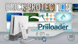 Как установить Priiloader на вашу Nintendo Wii (2026)