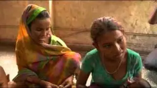 Delhi beggars swept aside for Comm Games