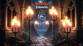 Halloween Whisky Estancos