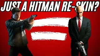 Why 007 First Light is Just a Glorified Hitman DLC!