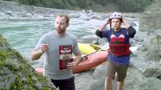 Messin' with Sasquatch - Cannonball