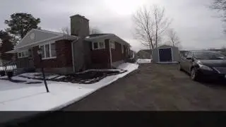 1433 Amirault St. Dieppe, NB