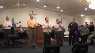 FAITH'S JOURNEY - I'VE COME TOO FAR