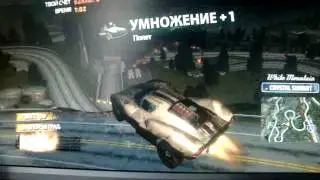 Burnout Poradice #7 (Решать тебе!)