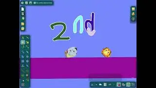 Daniel tiger 2018 to 2021 lava