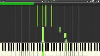 Synthesia - Train to Busan/부산행 - 