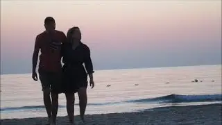 SUNRISE & COCKTAILS ON OUR ANNIVERSARY | SLbyR