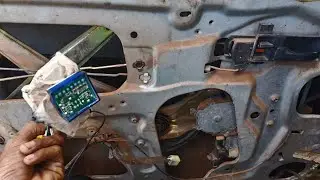 Trava El&eacute;trica N&atilde;o Funciona Defeito Simples | Travas El&eacute;tricas DO GM Kadet N&atilde;o Funciona Dica De Ouro