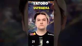 YATORO URSA INSANE ULTRAKILL #dota2 #dotapit #dota2gameplay #gaming #dota #gamer#viral
