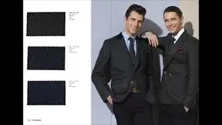 Hand Cut and Handmade Bespoke Custom Tailor Suit | Top Tailor Hong Kong