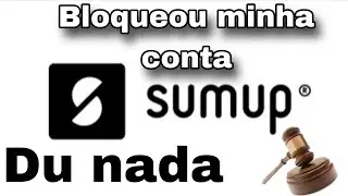 SAMUP bloqueou minha conta c&atilde;o consigo trocar banco de recebimentos 