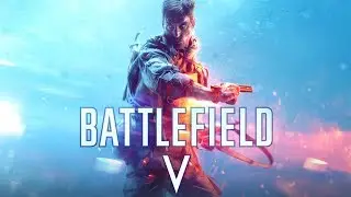 Battlefield 5 Story Mode Complete Walkthrough ( Battlefield V Complete Gameplay )