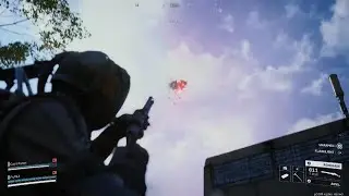 ARC Raiders grenade bros lol