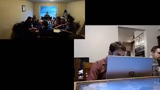 DnD Adventures in Alinea