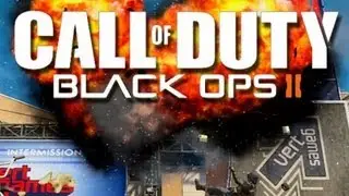 Black Ops 2 - RC-XD Funtage! (Tony Hawk RC-XD Montage!)
