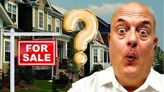 SELLING a home in 2022? 5 questions you NEED to answer!
