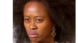 Noelani From Naomi Campbell&rsquo;s Reality Show &ldquo;The Face&rdquo; Exposes The Racist Truth Behind New Viral Meme